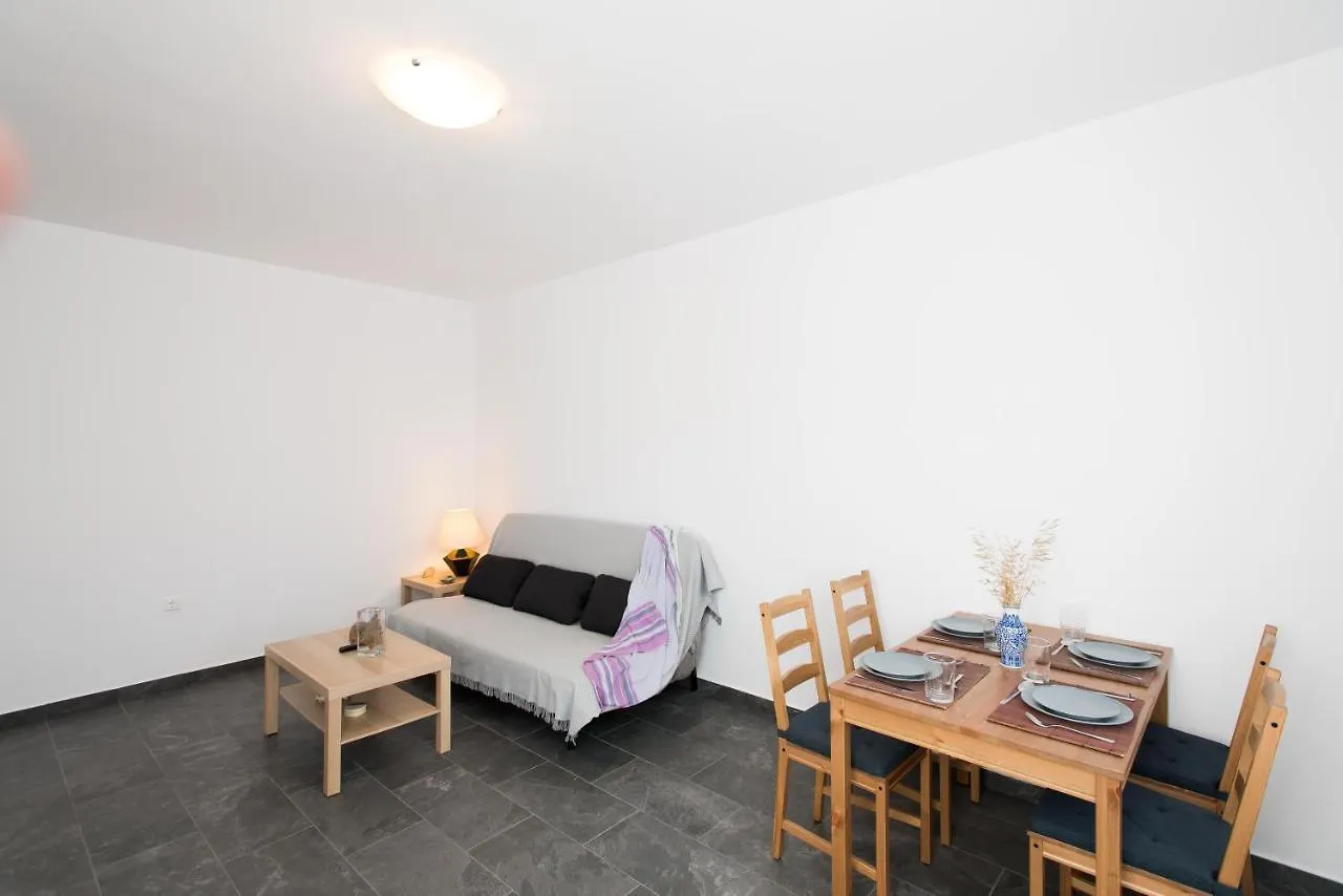 A&A House Mykonos A Apartment Ano Mera Greece