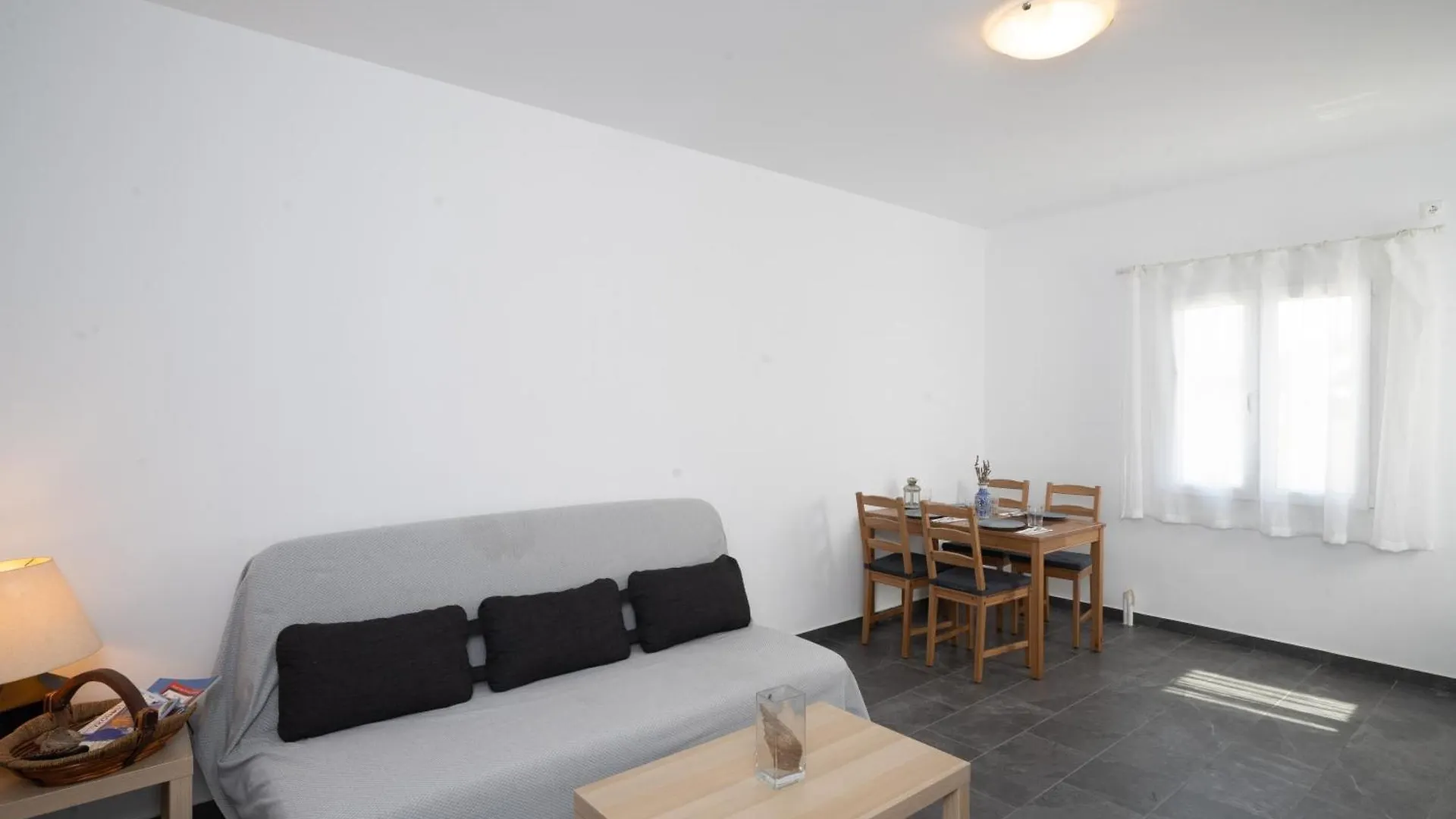 A&A House Mykonos A Apartment Ano Mera