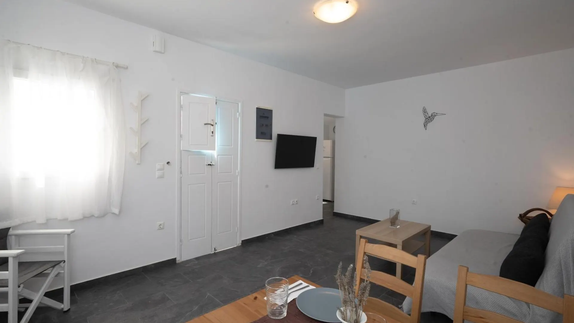 A&A House Mykonos A Apartment Ano Mera Greece