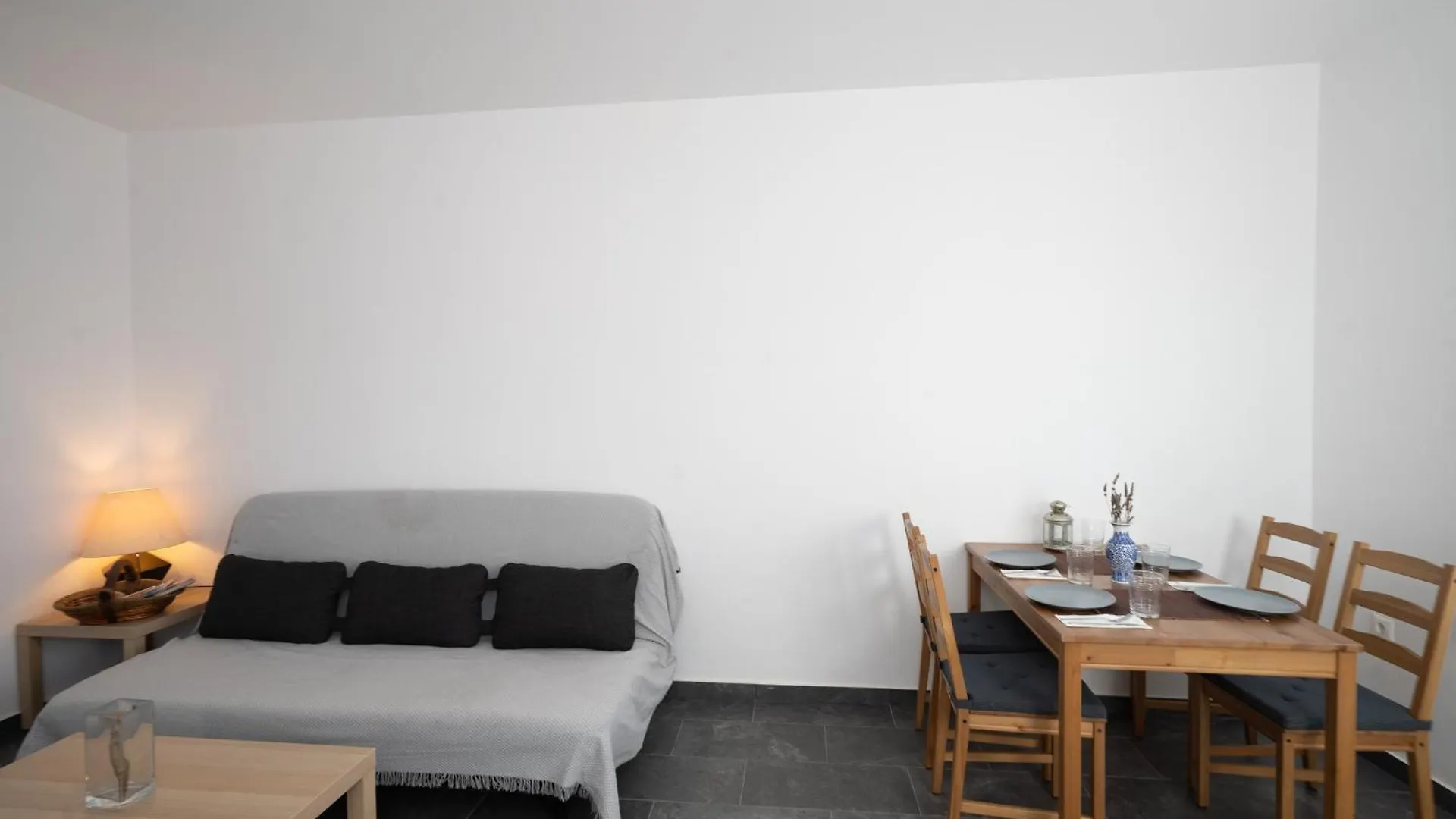 A&A House Mykonos A Apartment Ano Mera