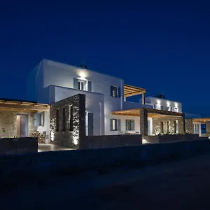 Miamis Mykonos I Plintri