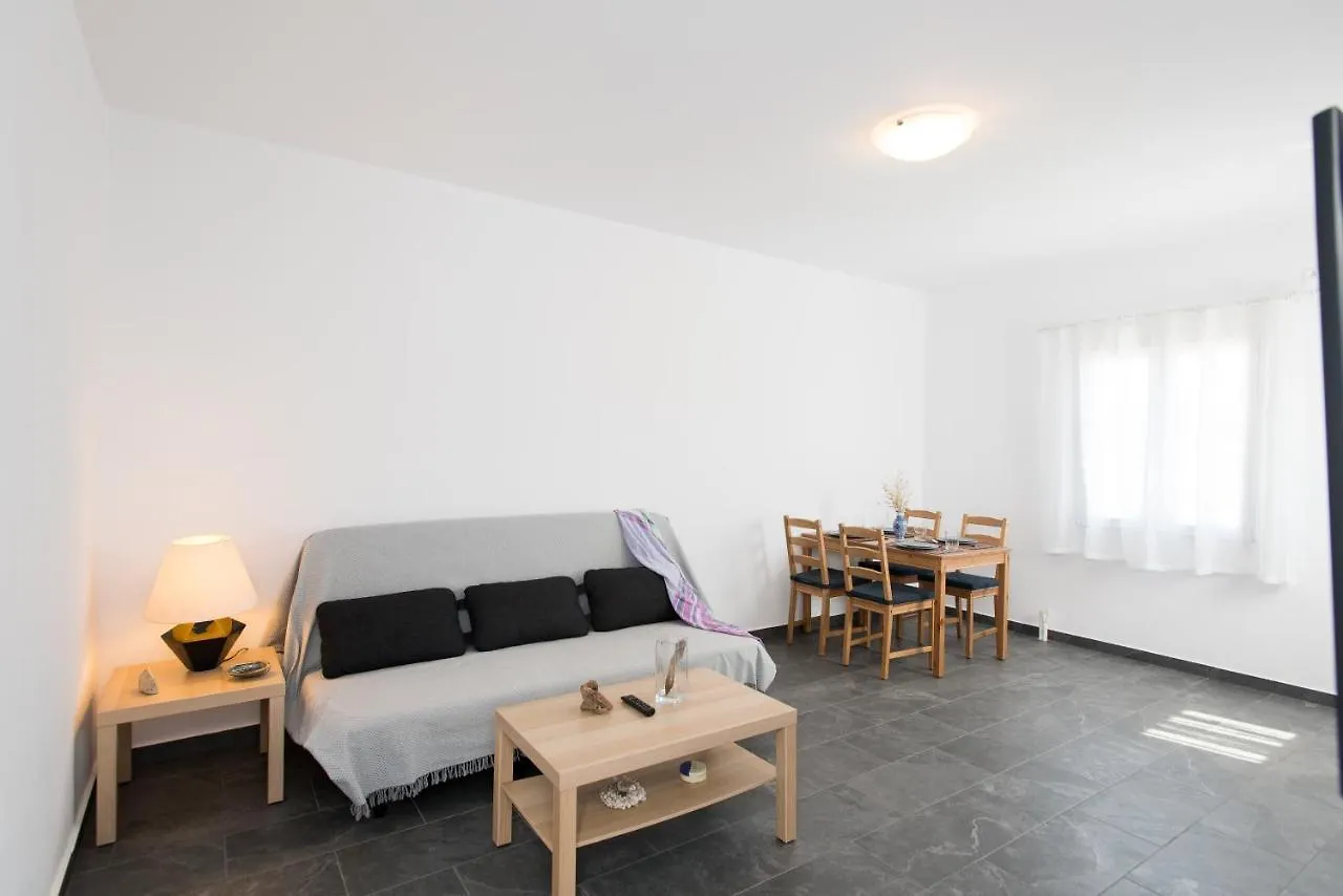Appartamento A&A House Mykonos A Ano Mera 0*,