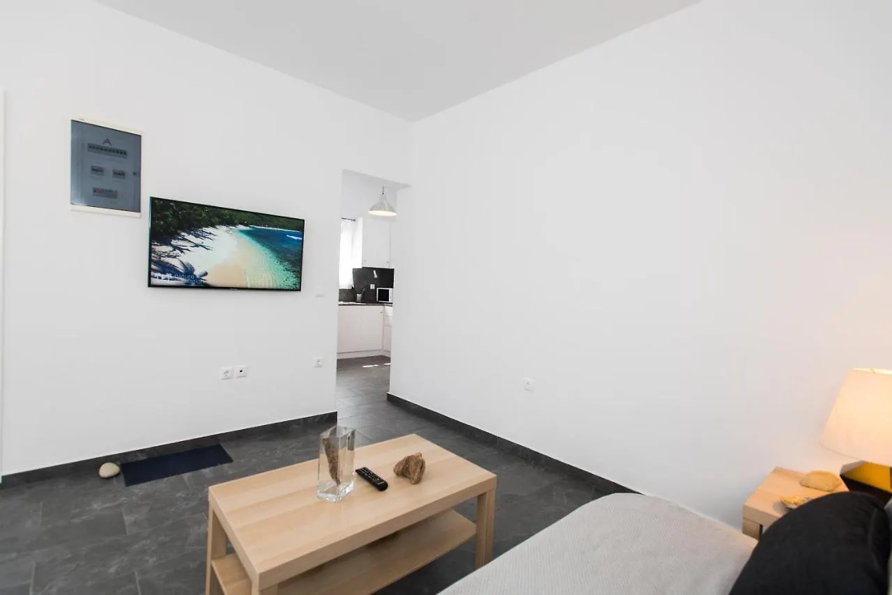Appartamento A&A House Mykonos A Ano Mera