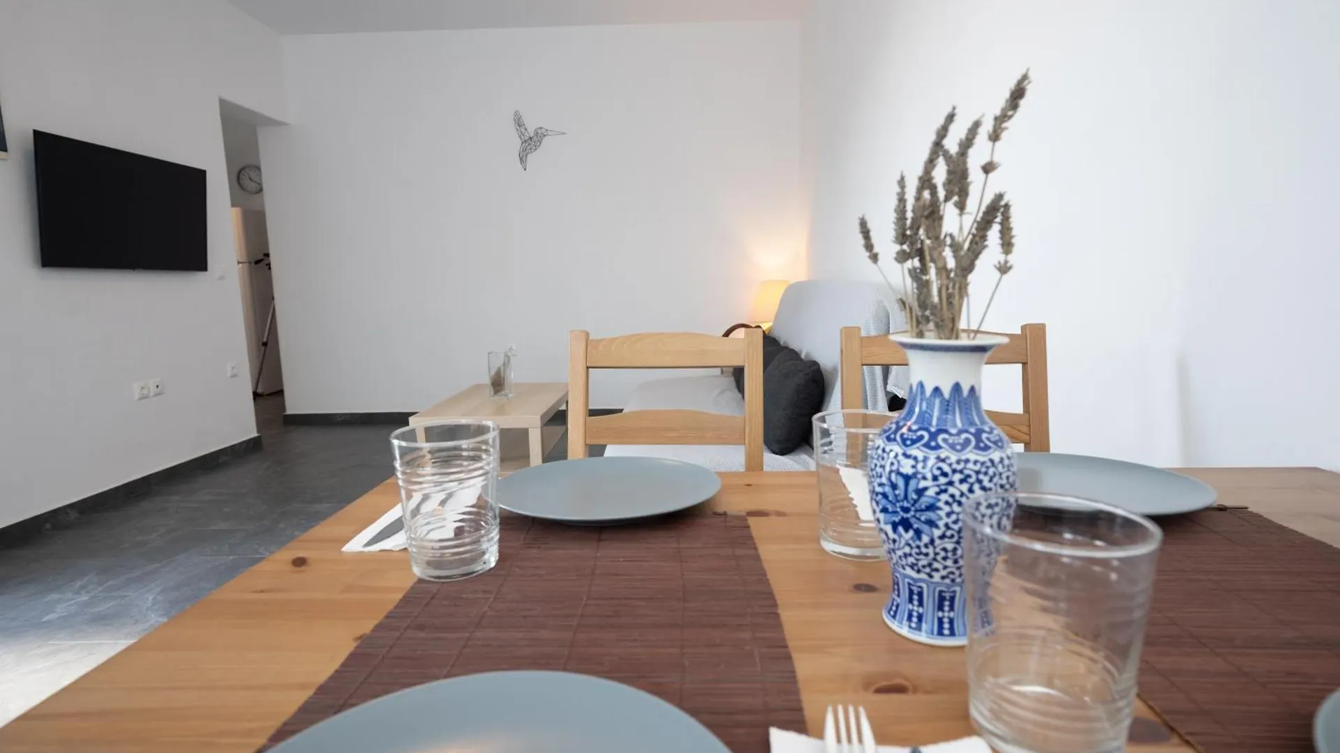 Appartamento A&A House Mykonos A Ano Mera