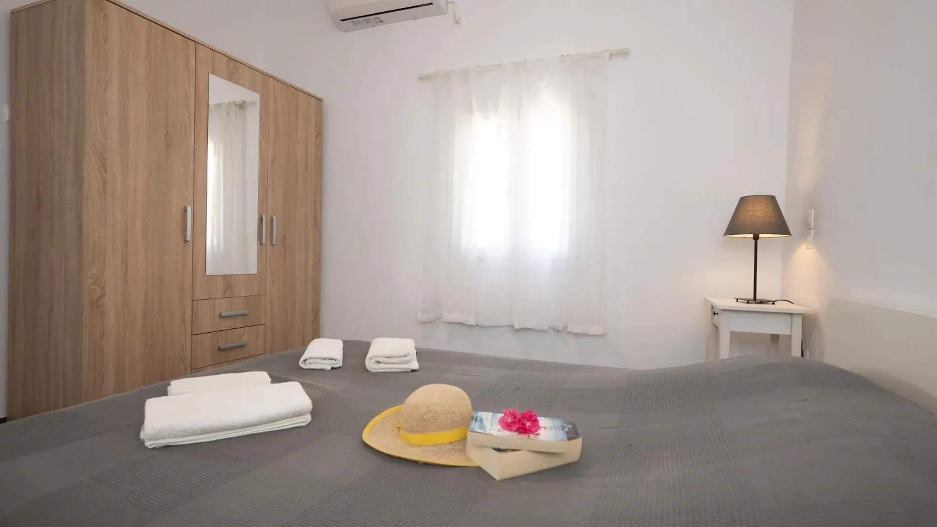 Appartamento A&A House Mykonos A Ano Mera