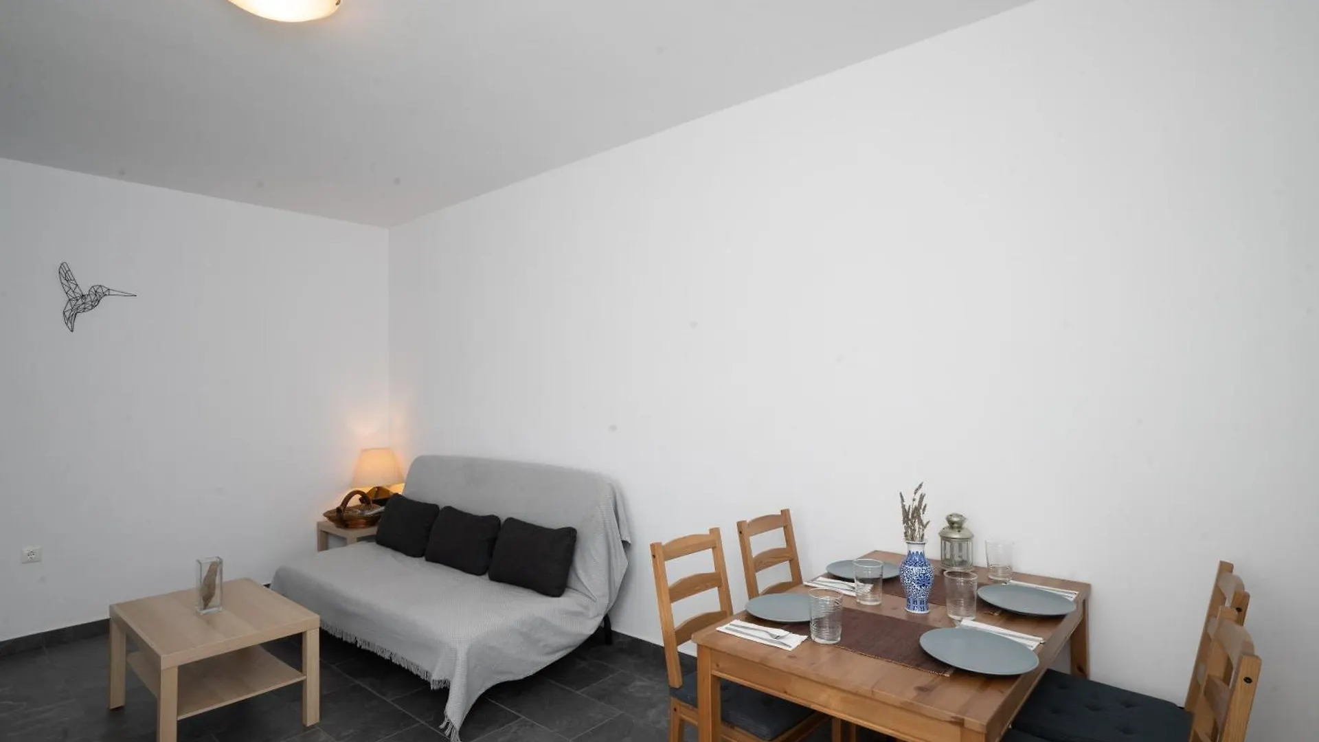 Appartamento A&A House Mykonos A Ano Mera