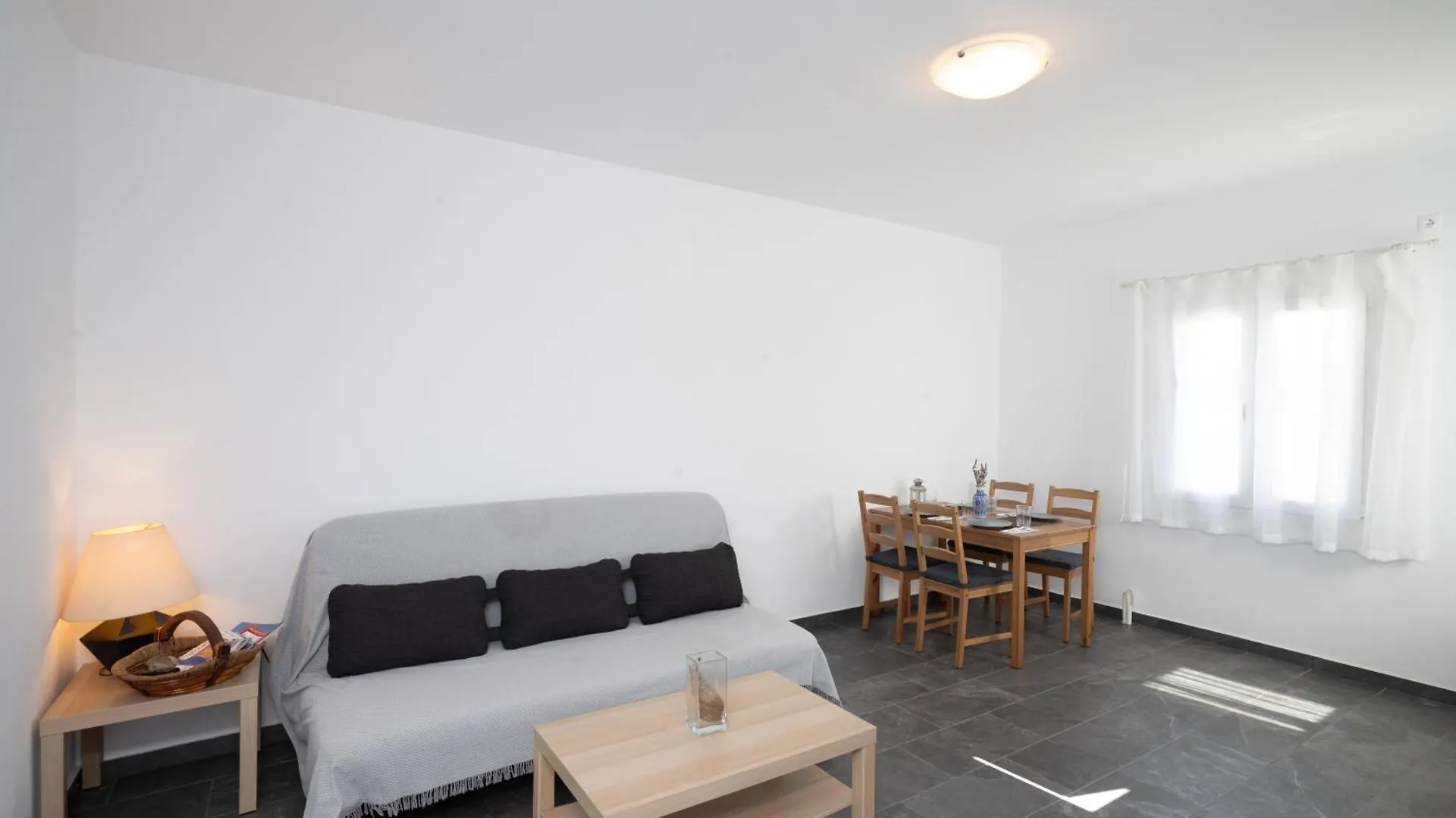 Apartmán A&A House Mykonos A Ano Mera