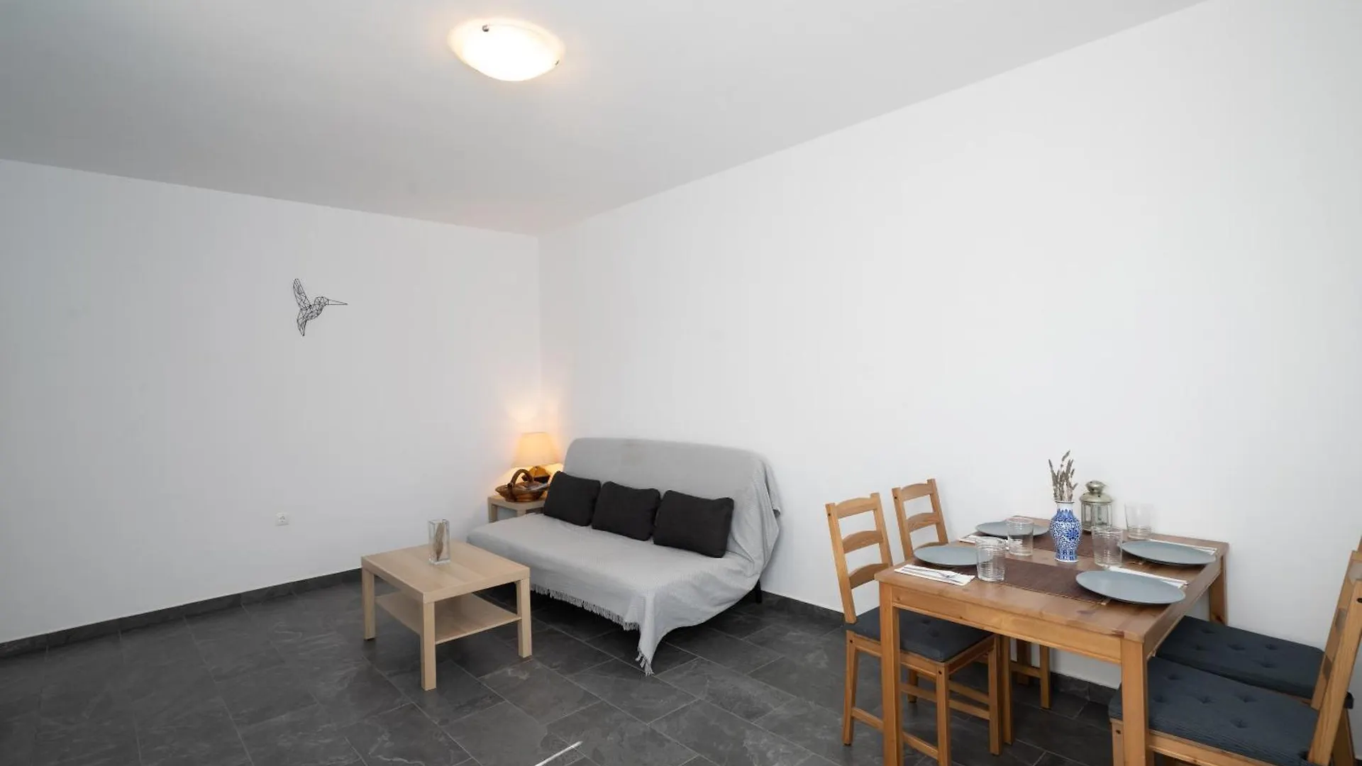 Apartmán A&A House Mykonos A Ano Mera Řecko