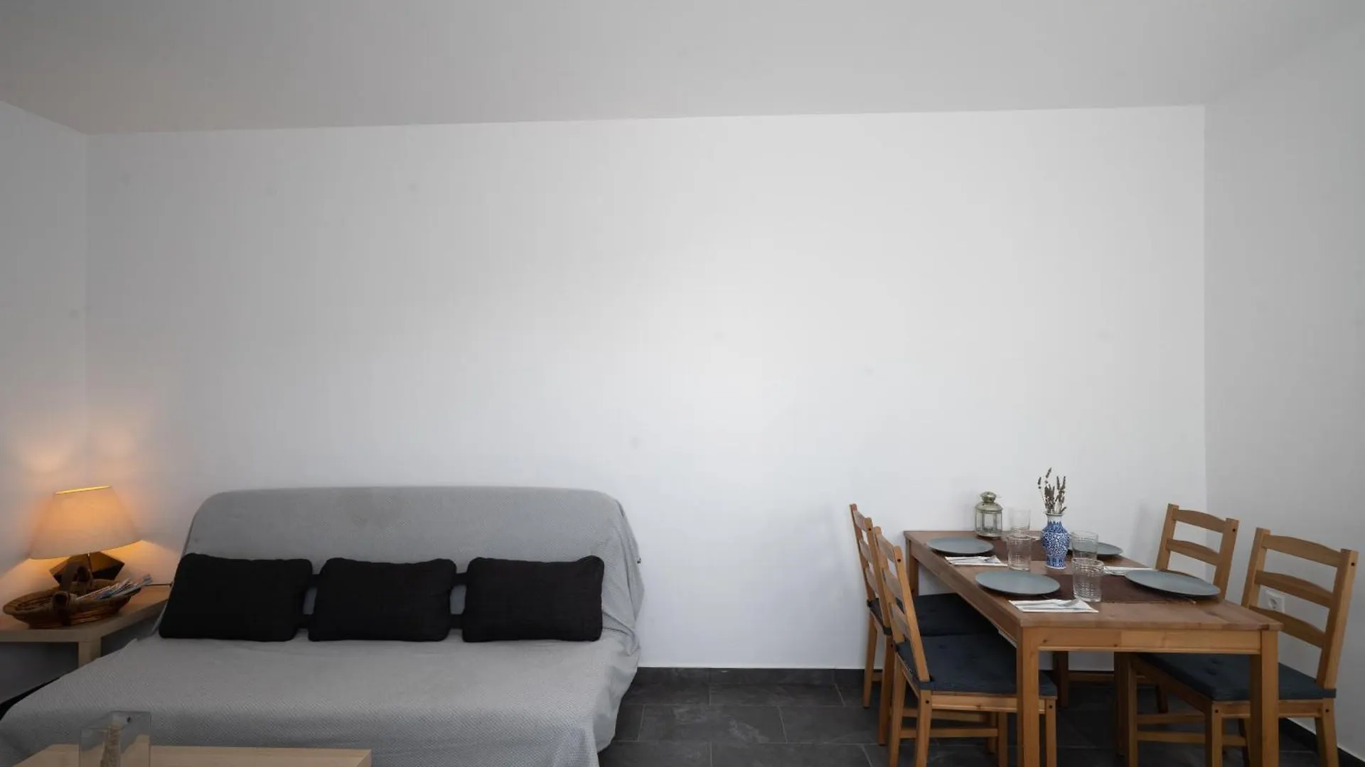 Apartmán A&A House Mykonos A Ano Mera